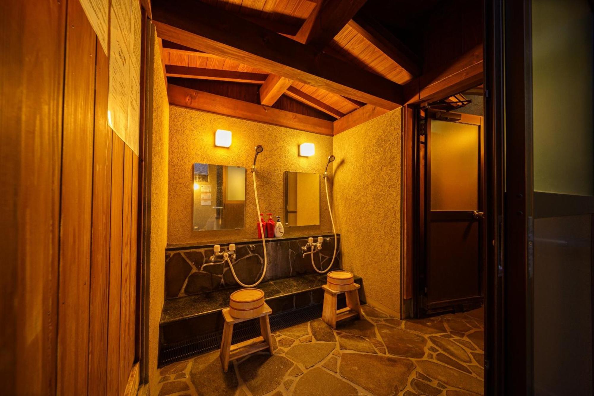 Yufuin Yuzuki-an - Vacation STAY 86832 Exterior foto