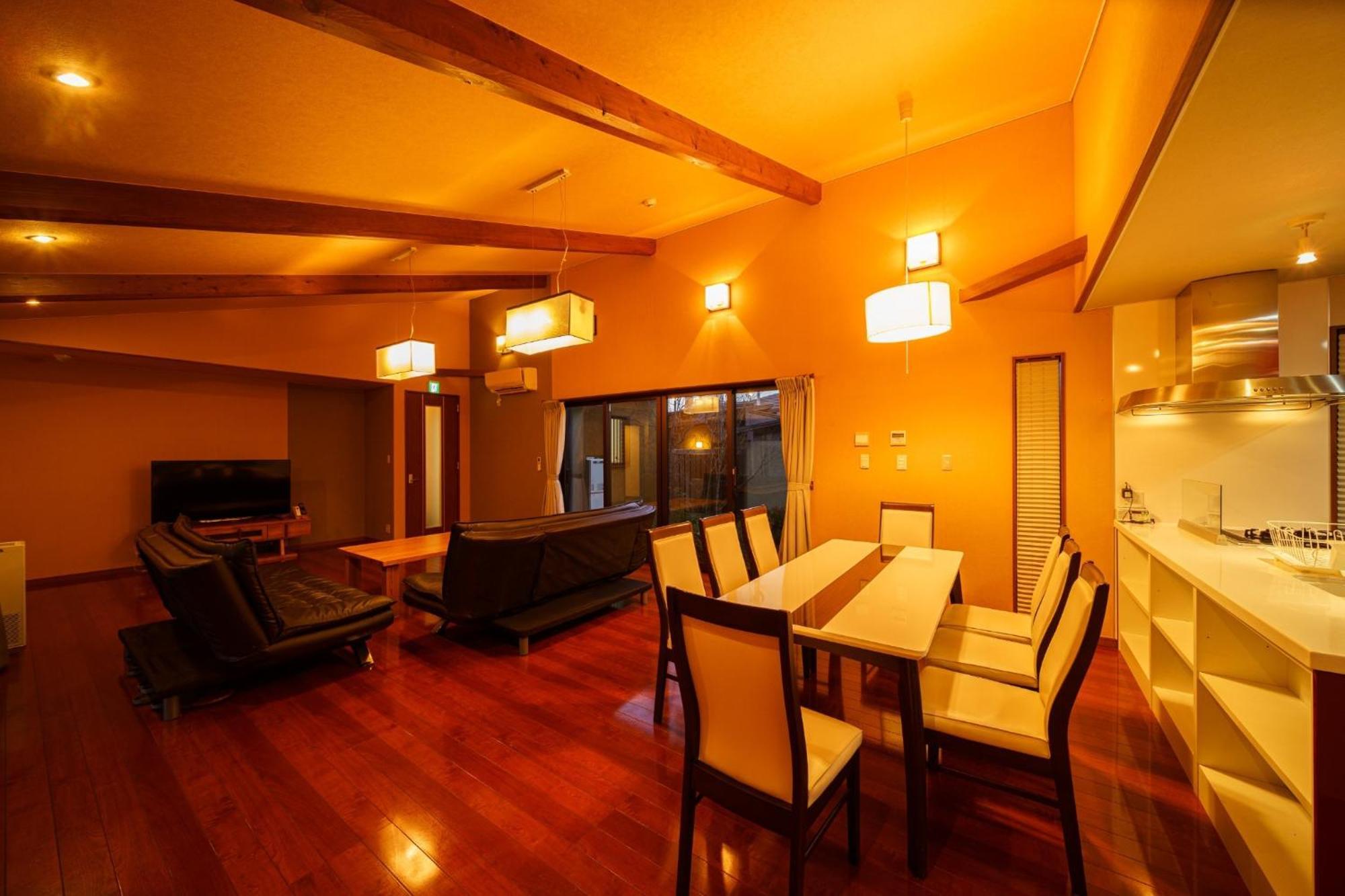 Yufuin Yuzuki-an - Vacation STAY 86832 Exterior foto