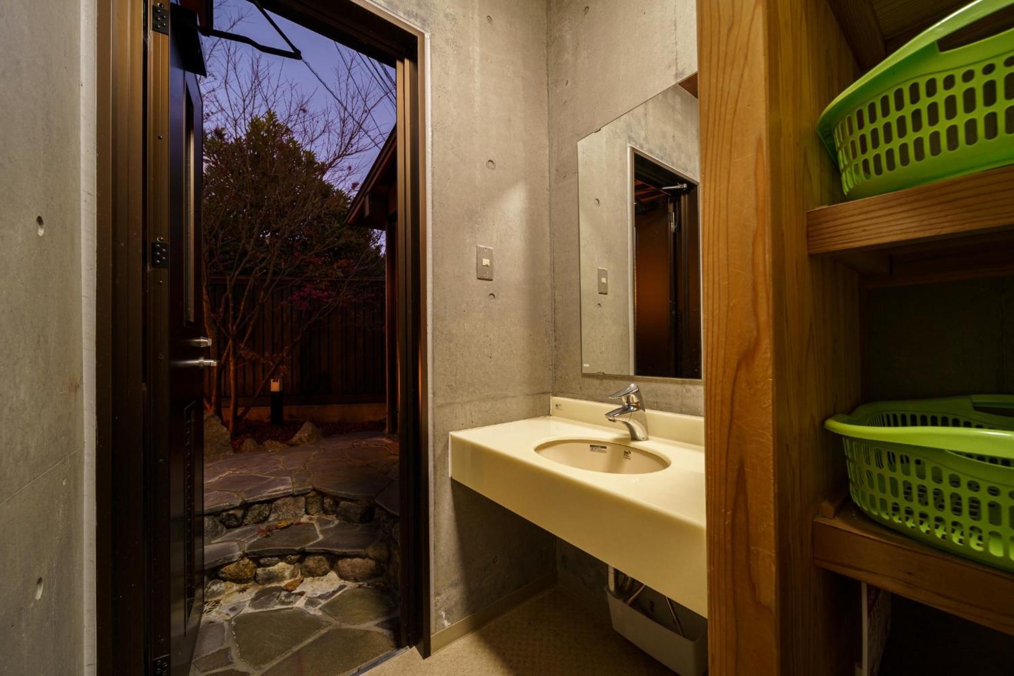 Yufuin Yuzuki-an - Vacation STAY 86832 Exterior foto
