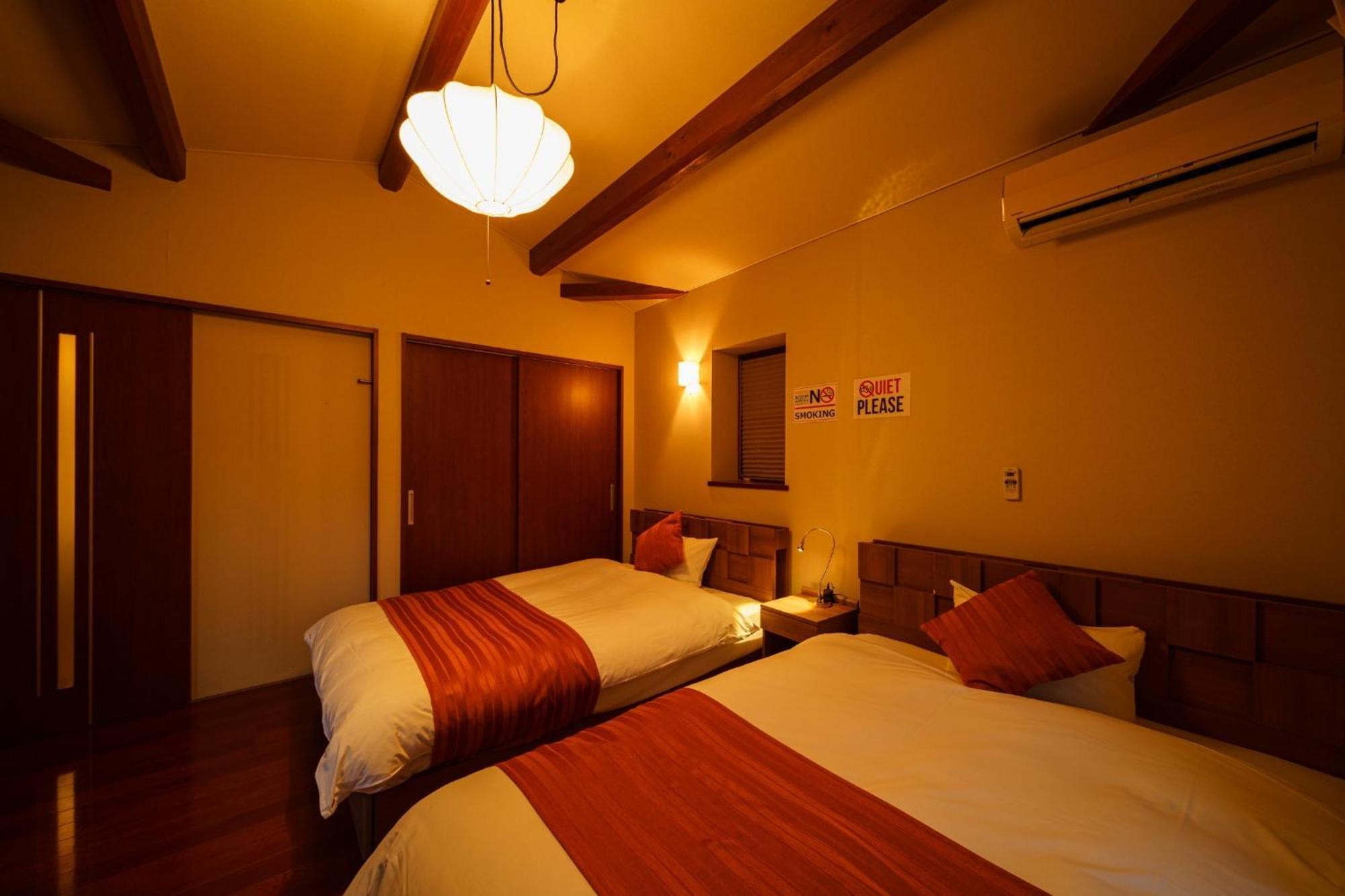 Yufuin Yuzuki-an - Vacation STAY 86832 Exterior foto