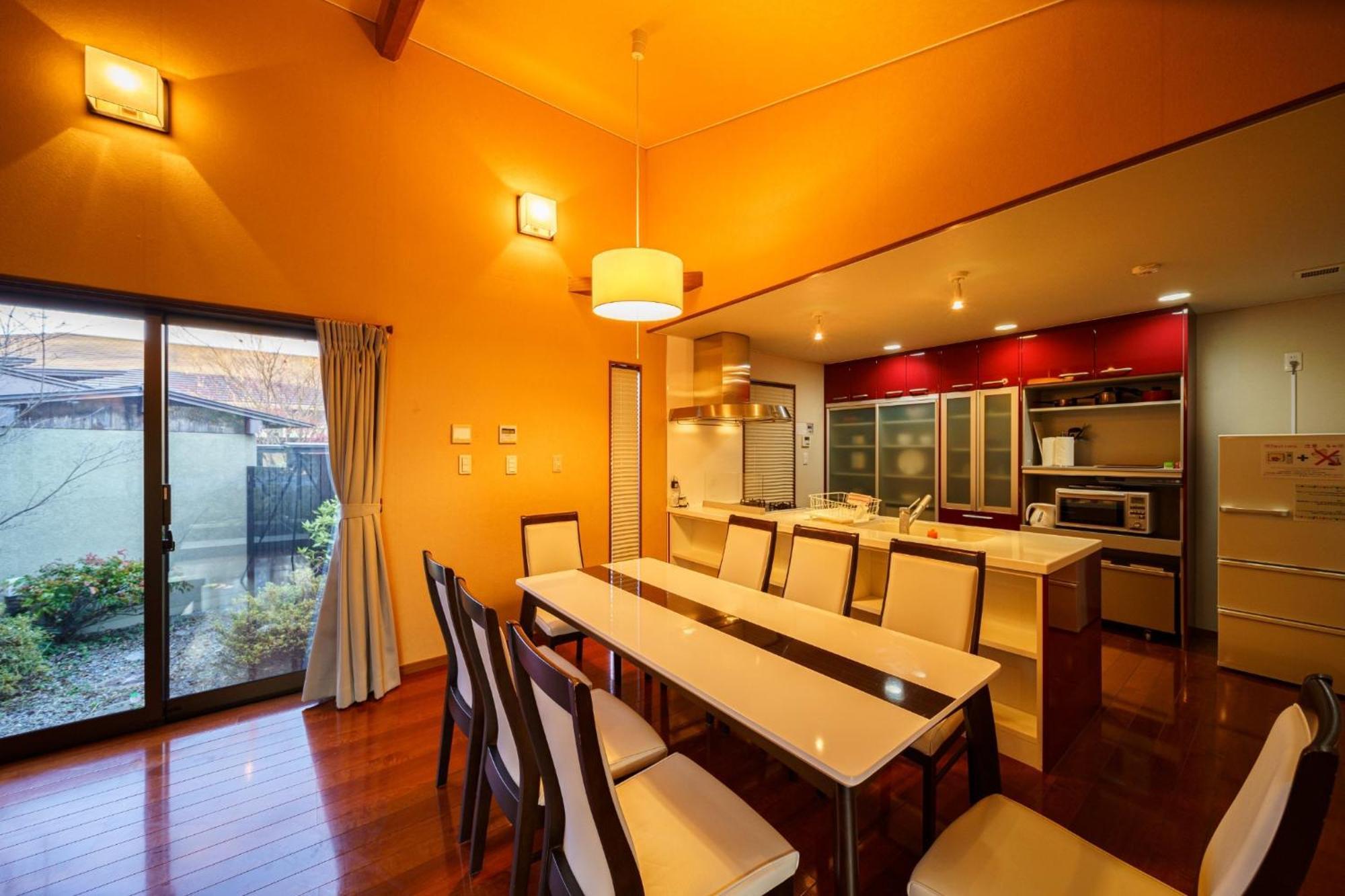 Yufuin Yuzuki-an - Vacation STAY 86832 Exterior foto